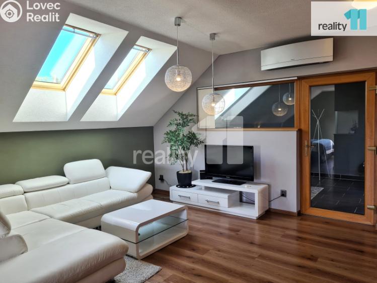 Prodej rodinného domu Bořetice č. 2