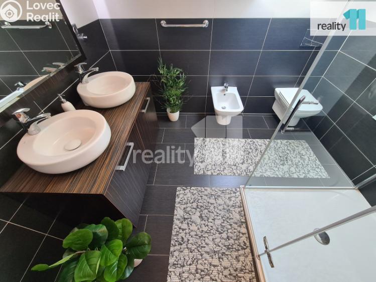 Prodej rodinného domu Bořetice č. 3