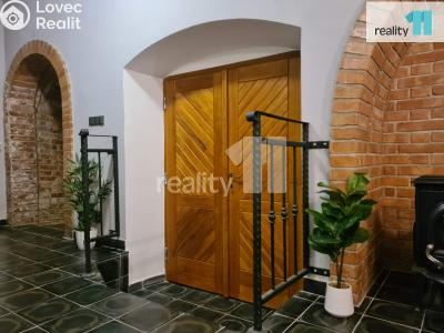 Prodej rodinného domu Bořetice č. 7