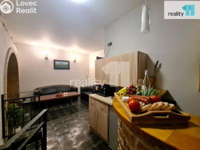 Prodej rodinného domu Bořetice č. 9