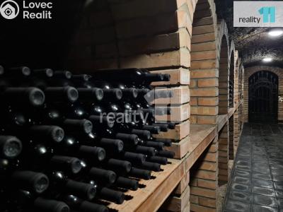 Prodej rodinného domu Bořetice č. 15