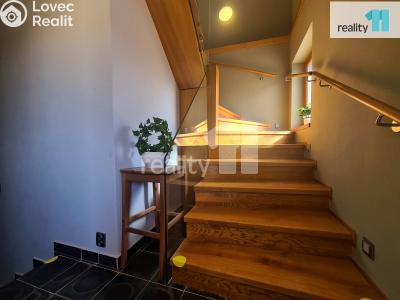 Prodej rodinného domu Bořetice č. 16