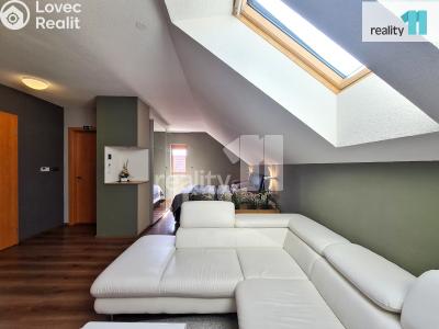 Prodej rodinného domu Bořetice č. 18