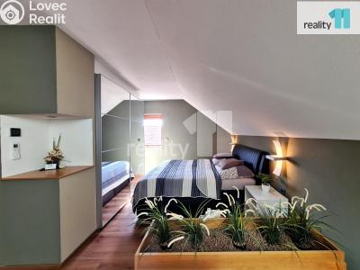 Prodej rodinného domu Bořetice č. 21