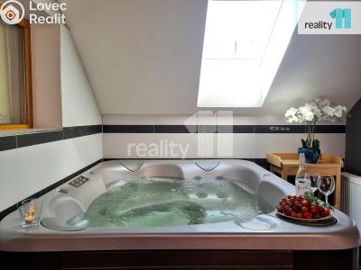 Prodej rodinného domu Bořetice č. 24