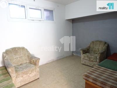 Pronájem bytu 2+KK Česká Lípa, Roháče z Dubé 2351 č. 4