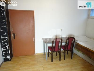 Pronájem bytu 2+KK Česká Lípa, Roháče z Dubé 2351 č. 7