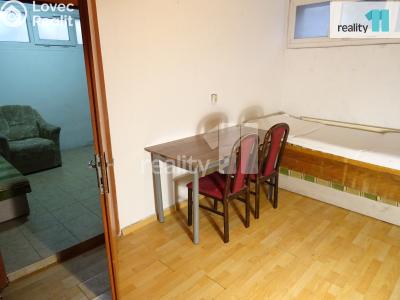 Pronájem bytu 2+KK Česká Lípa, Roháče z Dubé 2351 č. 9