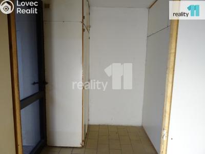 Pronájem bytu 2+KK Česká Lípa, Roháče z Dubé 2351 č. 10