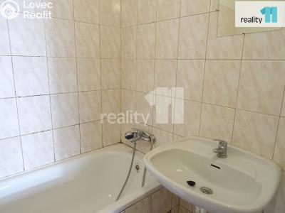 Pronájem bytu 2+KK Česká Lípa, Roháče z Dubé 2351 č. 2