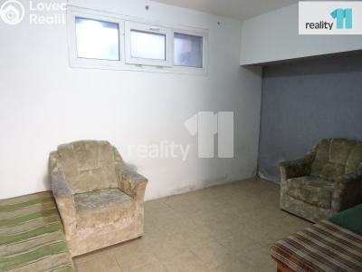 Pronájem bytu 2+KK Česká Lípa, Roháče z Dubé 2351 č. 11