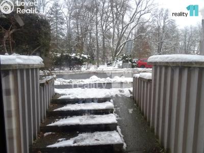 Pronájem bytu 2+KK Česká Lípa, Roháče z Dubé 2351 č. 12