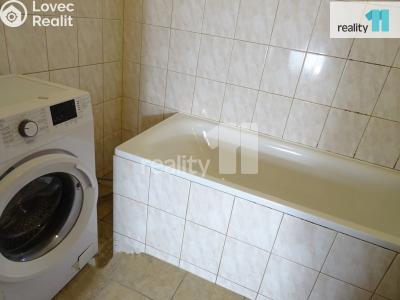 Pronájem bytu 2+KK Česká Lípa, Roháče z Dubé 2351 č. 3