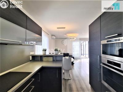 Prodej rodinného domu Opatovice nad Labem, Pardubická 25 č. 5