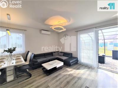 Prodej rodinného domu Opatovice nad Labem, Pardubická 25 č. 6