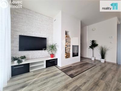 Prodej rodinného domu Opatovice nad Labem, Pardubická 25 č. 7