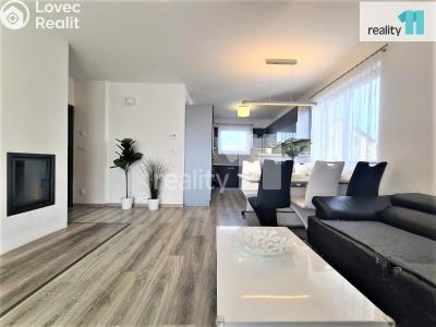 Prodej rodinného domu Opatovice nad Labem, Pardubická 25 č. 8