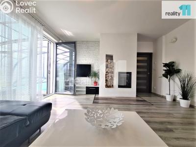 Prodej rodinného domu Opatovice nad Labem, Pardubická 25 č. 9