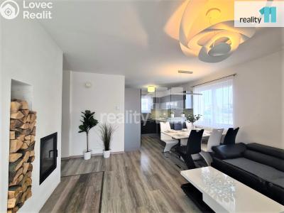 Prodej rodinného domu Opatovice nad Labem, Pardubická 25 č. 10