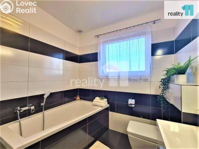 Prodej rodinného domu Opatovice nad Labem, Pardubická 25 č. 12