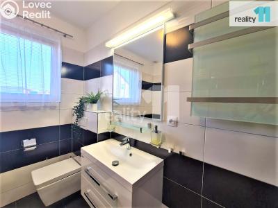 Prodej rodinného domu Opatovice nad Labem, Pardubická 25 č. 13