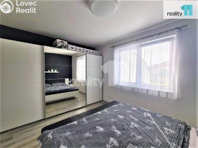 Prodej rodinného domu Opatovice nad Labem, Pardubická 25 č. 15