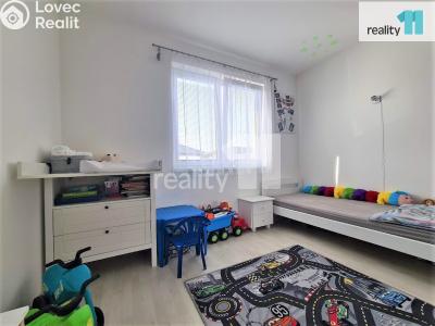 Prodej rodinného domu Opatovice nad Labem, Pardubická 25 č. 17