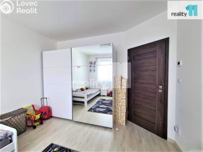 Prodej rodinného domu Opatovice nad Labem, Pardubická 25 č. 18