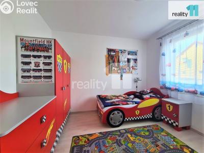 Prodej rodinného domu Opatovice nad Labem, Pardubická 25 č. 20