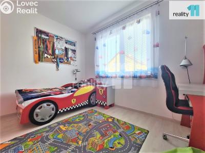 Prodej rodinného domu Opatovice nad Labem, Pardubická 25 č. 21