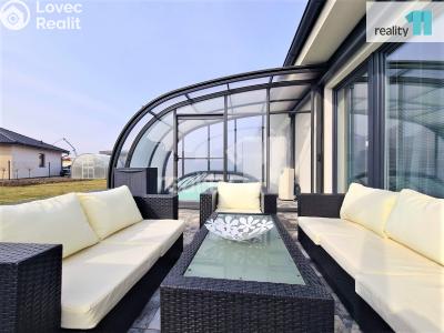 Prodej rodinného domu Opatovice nad Labem, Pardubická 25 č. 23