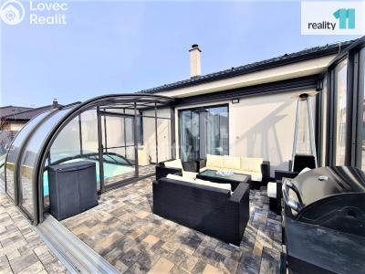 Prodej rodinného domu Opatovice nad Labem, Pardubická 25 č. 24