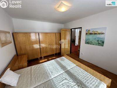 Pronájem bytu 2+1 Humpolec, Hálkova 982 č. 11