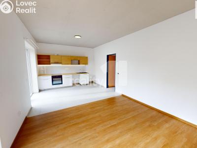 Pronájem bytu 2+KK Humpolec, V Brance 1517 č. 2