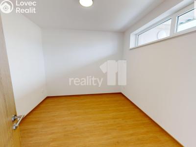 Pronájem bytu 2+KK Humpolec, V Brance 1517 č. 7