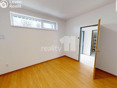 Pronájem bytu 2+KK Humpolec, V Brance 1517 č. 8