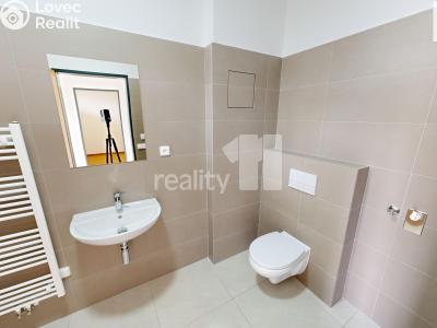 Pronájem bytu 2+KK Humpolec, V Brance 1517 č. 10