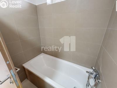 Pronájem bytu 2+KK Humpolec, V Brance 1517 č. 11