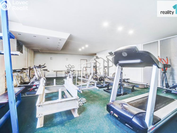 Prodej komerční nemovitosti Napajedla, 2. května 685 č. 5