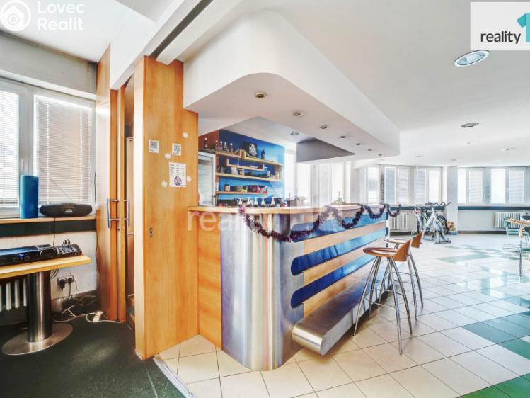 Prodej komerční nemovitosti Napajedla, 2. května 685 č. 3