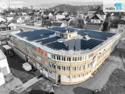 Prodej komerční nemovitosti Napajedla, 2. května 685 č. 10