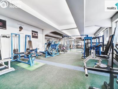 Prodej komerční nemovitosti Napajedla, 2. května 685 č. 4