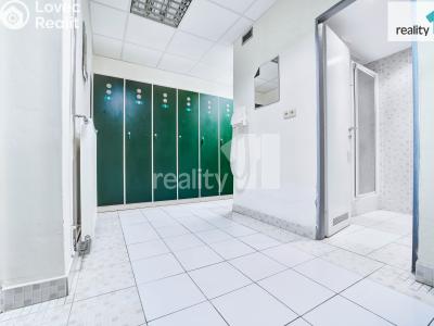 Prodej komerční nemovitosti Napajedla, 2. května 685 č. 16