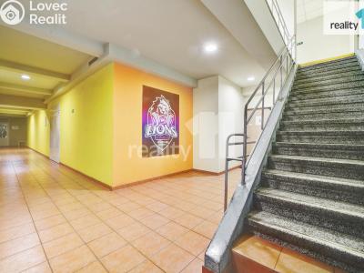 Prodej komerční nemovitosti Napajedla, 2. května 685 č. 13