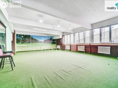 Prodej komerční nemovitosti Napajedla, 2. května 685 č. 8