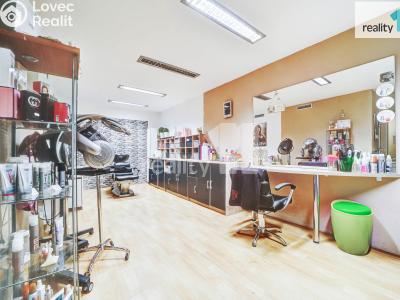 Prodej komerční nemovitosti Napajedla, 2. května 685 č. 12