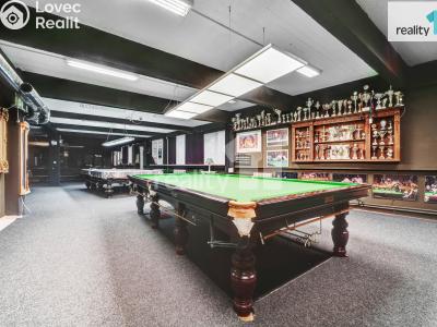 Prodej komerční nemovitosti Napajedla, 2. května 685 č. 2