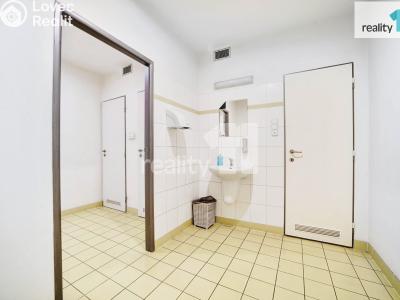 Prodej komerční nemovitosti Napajedla, 2. května 685 č. 15