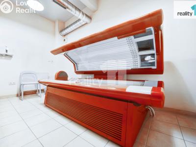 Prodej komerční nemovitosti Napajedla, 2. května 685 č. 9