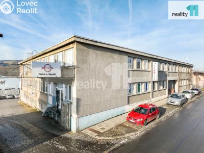 Prodej komerční nemovitosti Napajedla, 2. května 685 č. 7